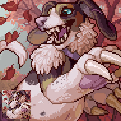 Beagle Oc Beagle by Yuccah on DeviantArt