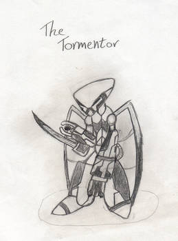 the tormentor