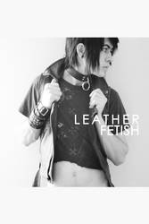 Leather Fetish