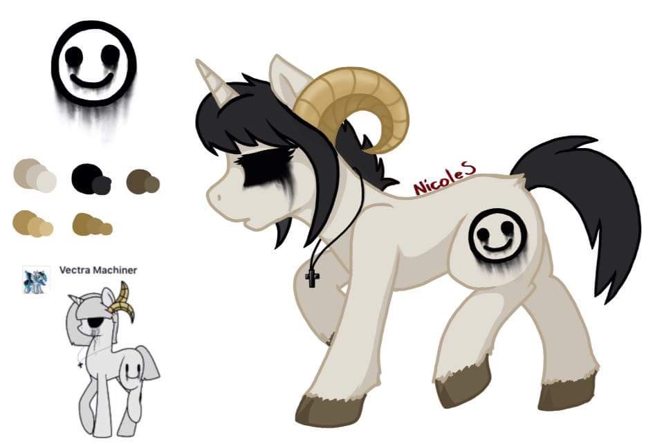 Pony adopt