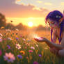 The Magic Around Us