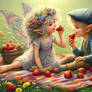 A Delightful Rendezvous