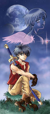 Escaflowne