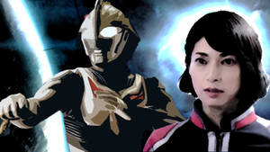 Ultraman Geed Wallpaper by AlexKaijuFan on DeviantArt