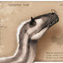 Ladies and gentlemen: Yutyrannus huali