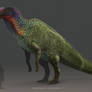 Anatosaurus