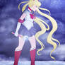 Sailor Moon