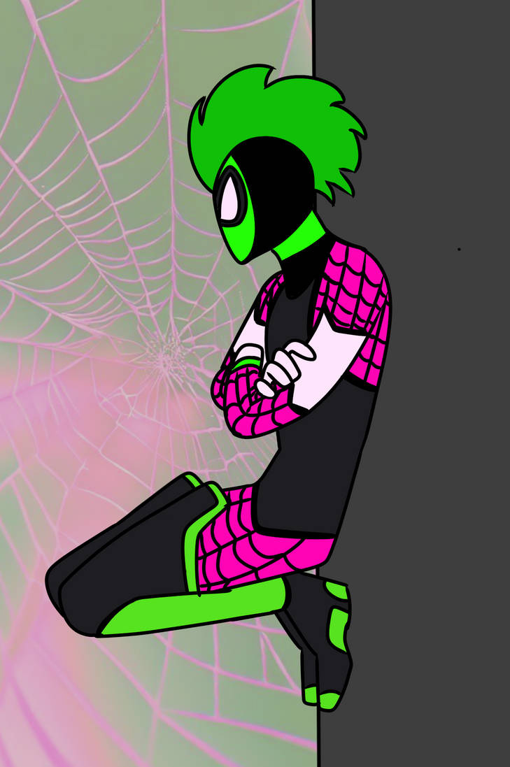 Deviantart Spider Avatar Beast Spider by shadowfuntimefoxy202 on DeviantArt