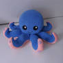 Octopus plush or smth