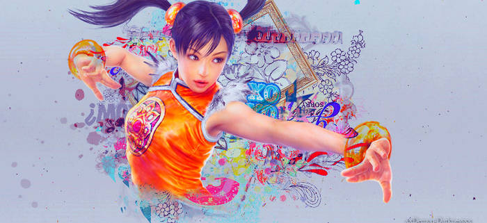 Xiaoyu