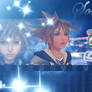 kingdom hearts Sora v3