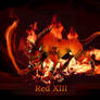 final fantasy VII Red XIII Wallpaper
