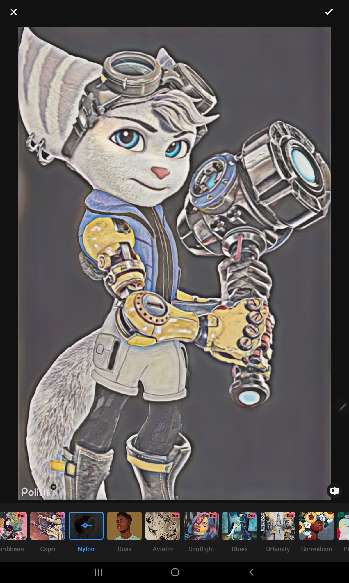 Aile Rivet Photo Editor Pro Edit Test 2 by AngieS-Hedgefox on DeviantArt Aile Rivet Photo Editor Pro Edit Test 2 by AngieS-Hedgefox on DeviantArt