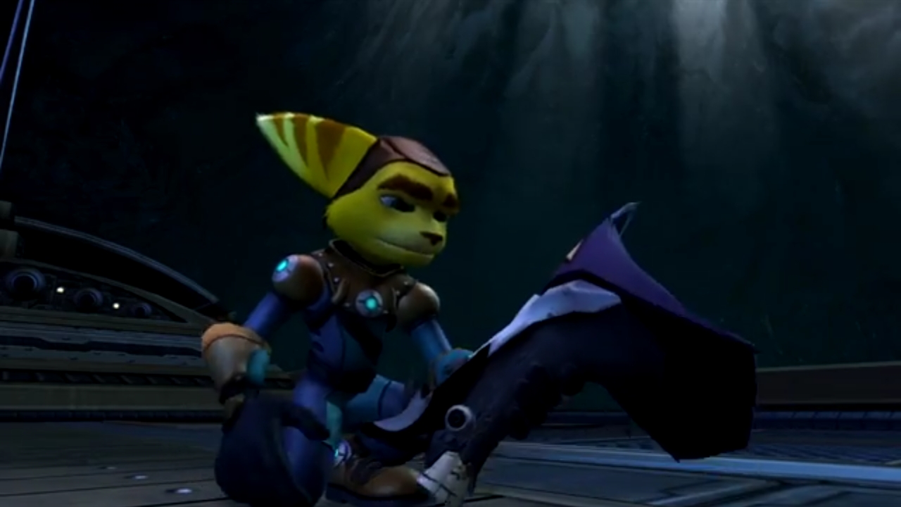 Ratchet and Clank Quest for Booty Screenshot by AngieSHedgefox on DeviantArt Ratchet and Clank Quest for Booty Screenshot by AngieSHedgefox on DeviantArt