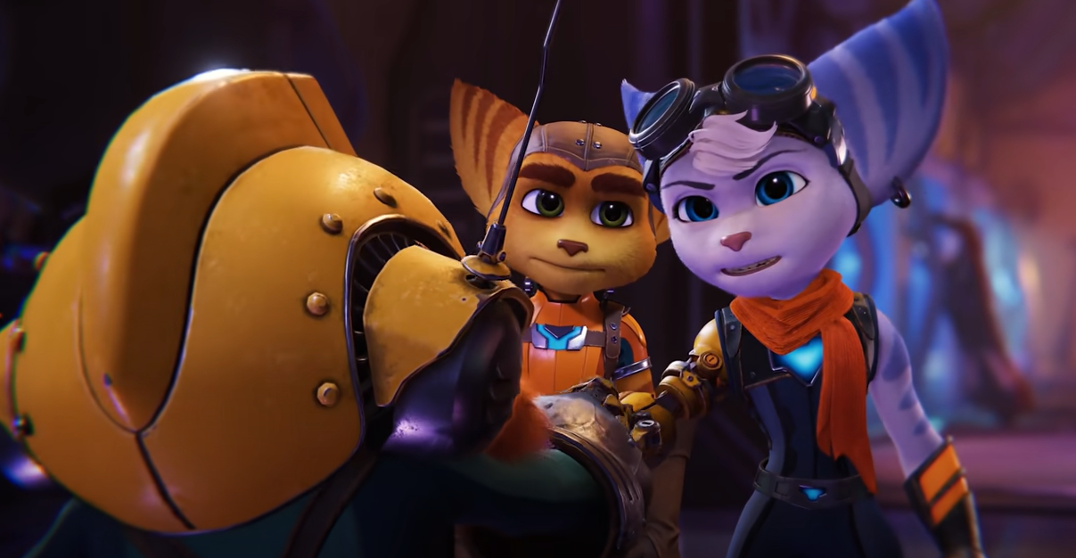 Ratchet & Clank: Rift Apart, Critical Consensus