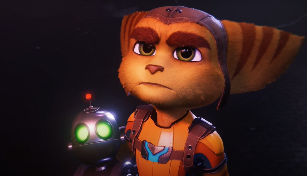 Ratchet & Clank: Rift Apart Update 1.001.004 makes small fixes