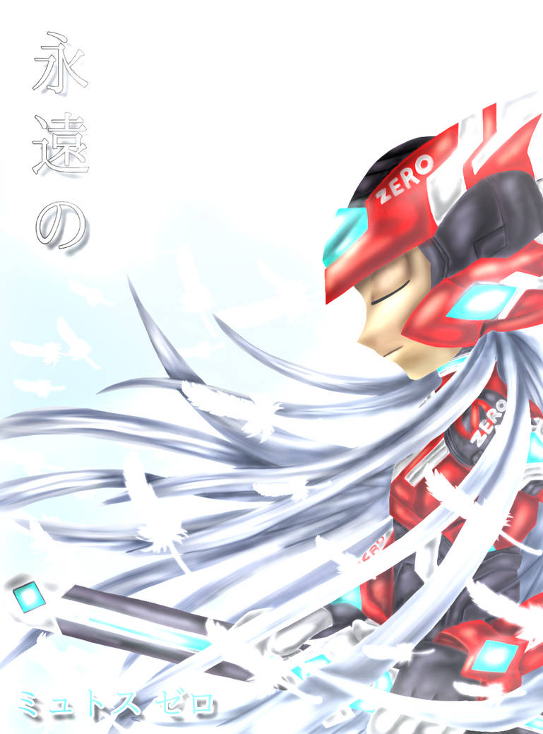 Mythos Zero - Everlasting by AngieS-Hedgefox on DeviantArt