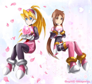 Heaven and Messenger