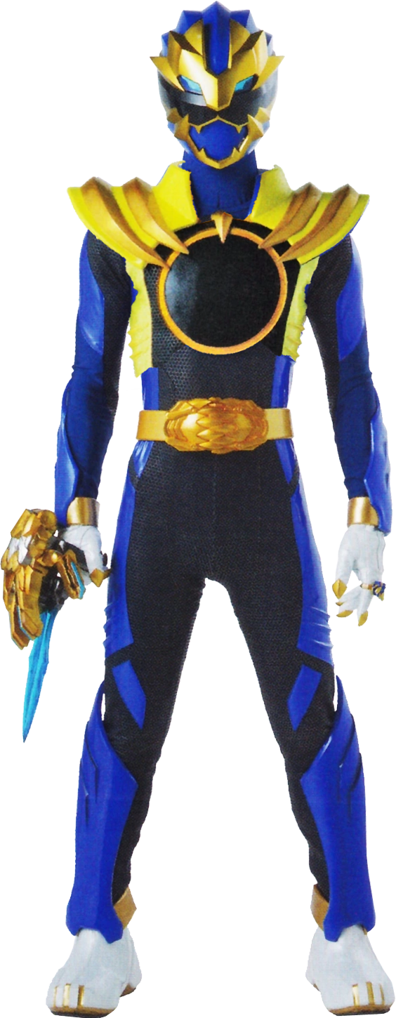 Gozyu Tyranno Gozyu Leon Retransformation By GokaiSilver615 On DeviantArt gozyu-tyranno-gozyu-leon-retransformation-by-gokaisilver615-on-deviantart