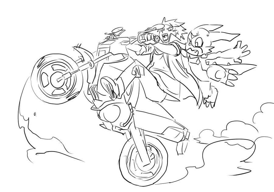 I M In The Coolest Driver S High By Riza23 On Deviantart I M In The Coolest Driver S High By Riza23 On Deviantart