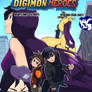 Digimon Heroes cover