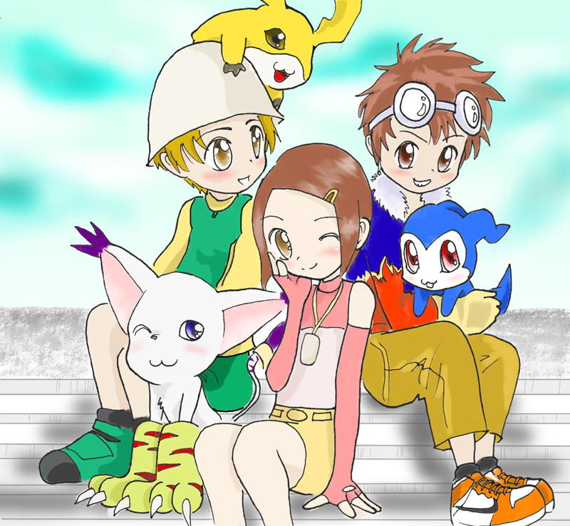 love rivals: completed by Riza23 on DeviantArt