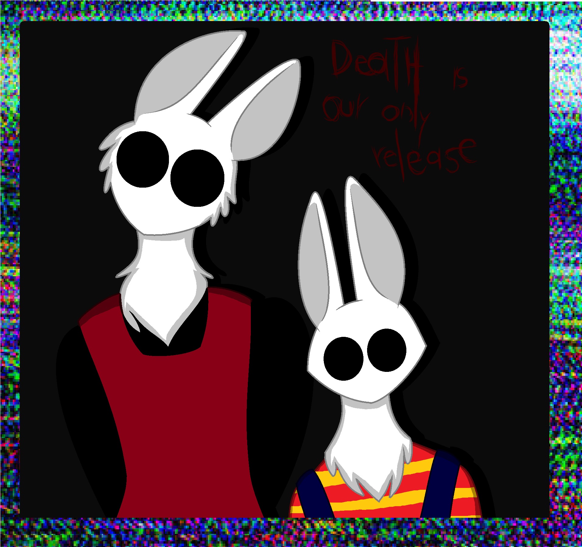 Max And Ruby 0004 Fanart by CATFOXGAIA on DeviantArt