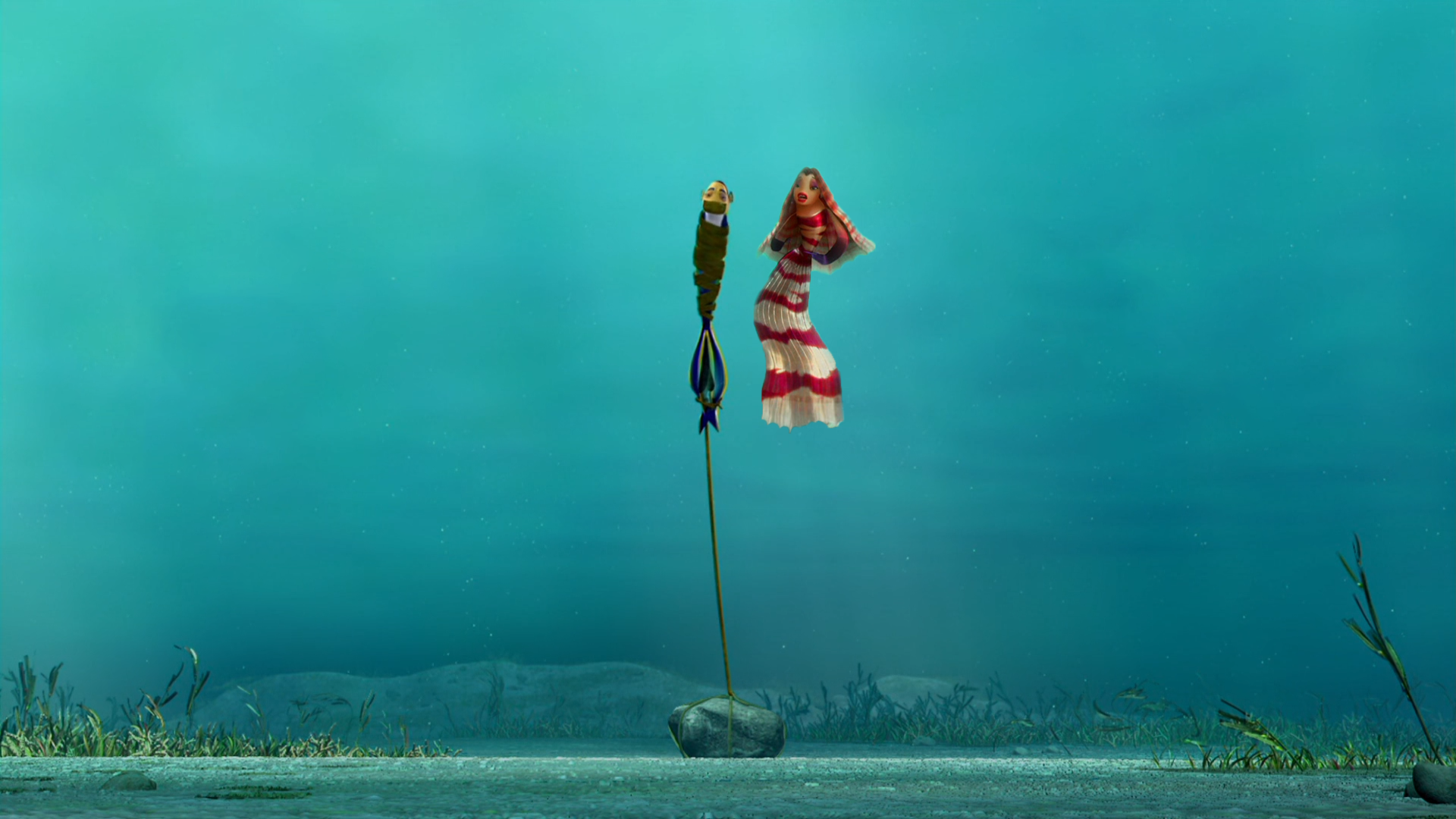 Shark Tale Rides Shark Tale Lola by Lolasharktale on DeviantArt