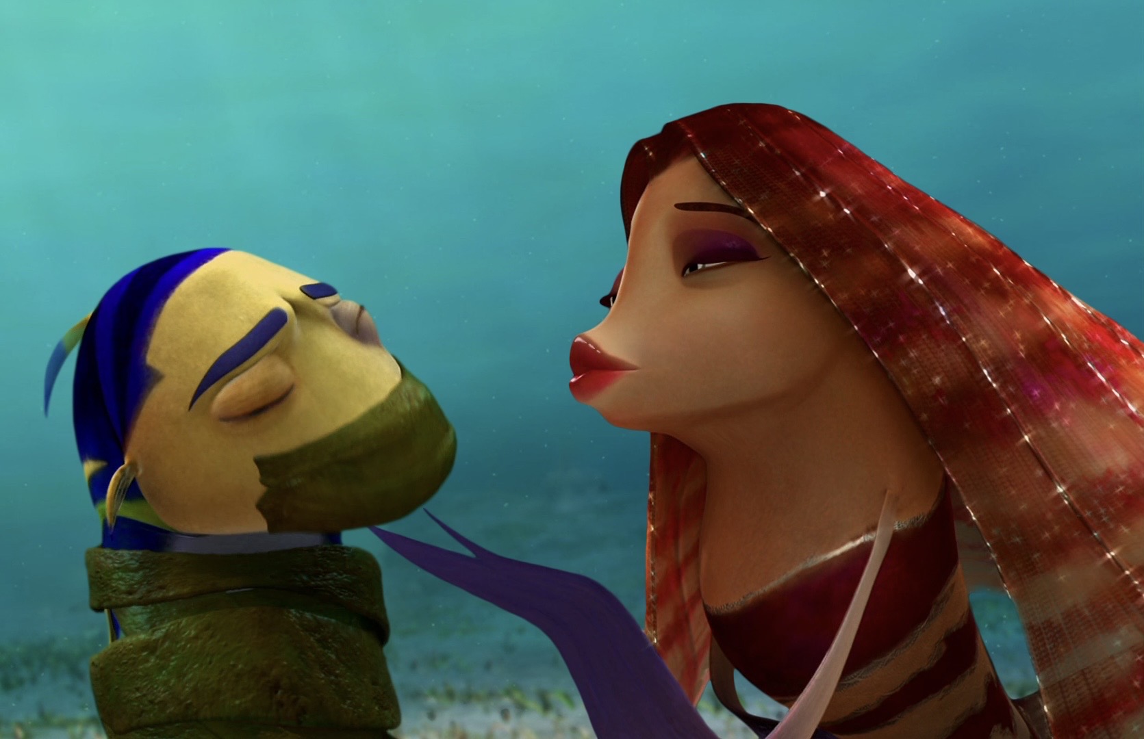 Shark Tale Lola By Lolasharktale On DeviantArt shark-tale-lola-by-lolasharktale-on-deviantart