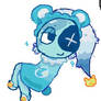 Care bear astro