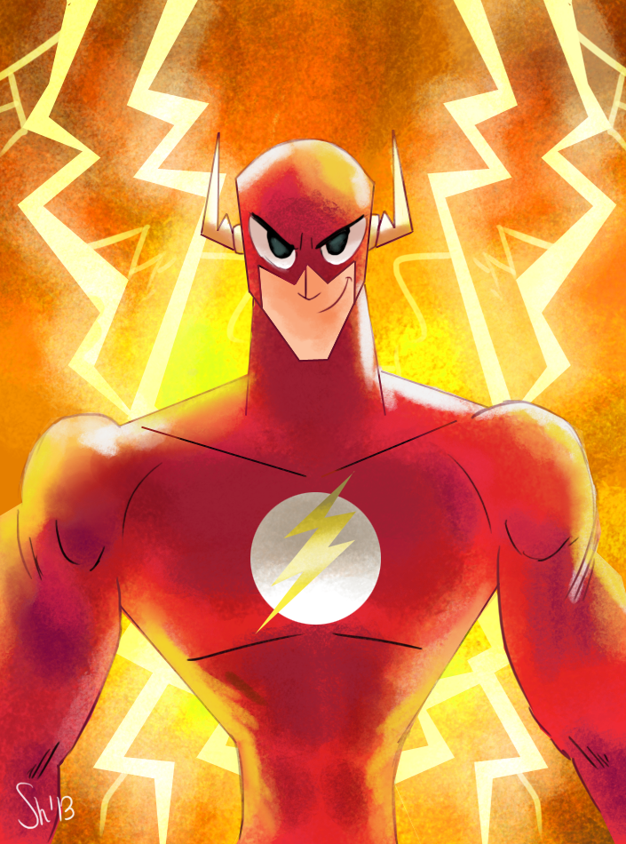 The Flash