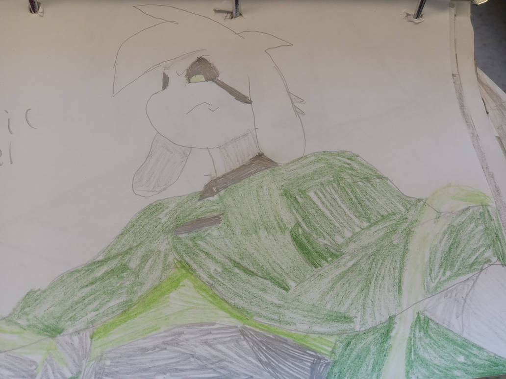 Epictale Asriel Dreemurr by Gasterchromar on DeviantArt