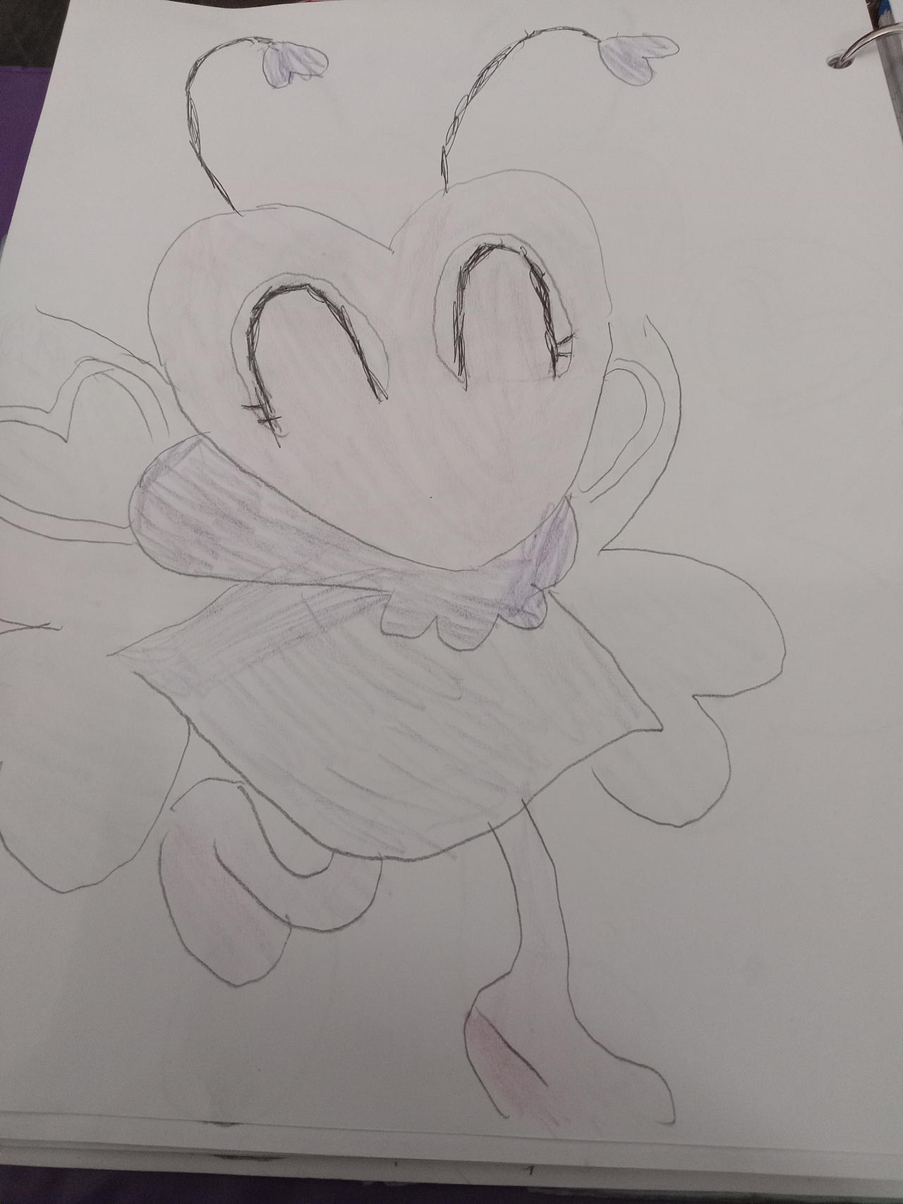 Flutter Deviantart Dandy's World Flutter by Gasterchromar on DeviantArt