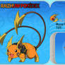 026 Mega Raichu