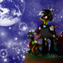 SkyLanders ( Night )