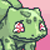 Bulbasaur Crying by RoxasPikachu