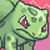 Bulbasaur Is Angry Bulbasaur Is Angry
