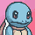 Squirtle Angry