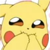 Pikachu Piff Plz by RoxasPikachu