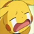 Pikachu crying plz by RoxasPikachu