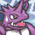 Nidoking shocked