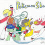 Pokemon Showdown