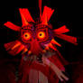 Skullkid Cosplay with Majora's Mask