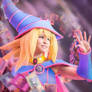 Dark Magician Girl