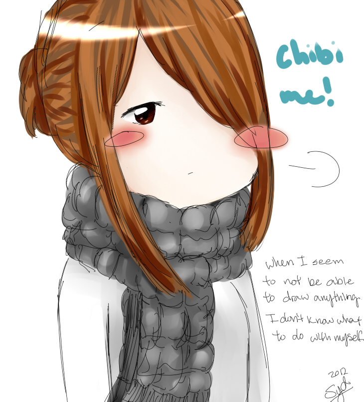 chibi me!