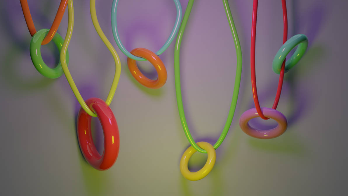 Crazy Ringe Ringe by DrWFZ on DeviantArt