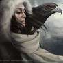 Eagle Girl