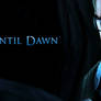 Until Dawn - Chris Wallpaper