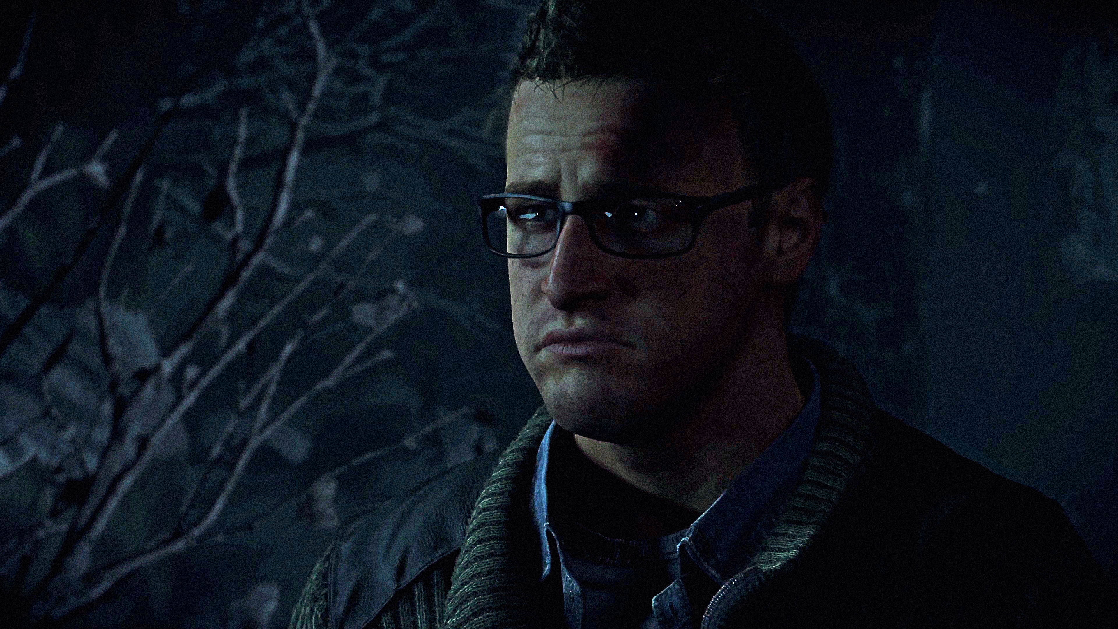 Until Dawn - Chris - He's Gone Forever...