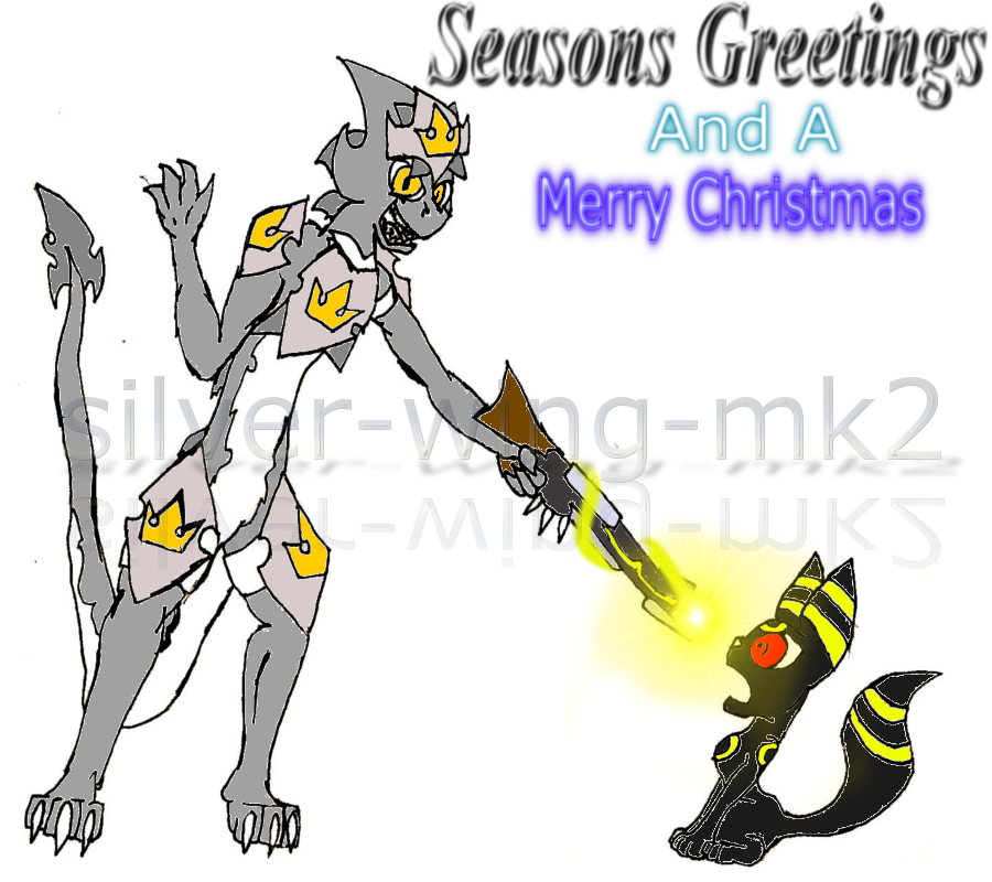 Seasons Greetings From Silver-wing-mk2